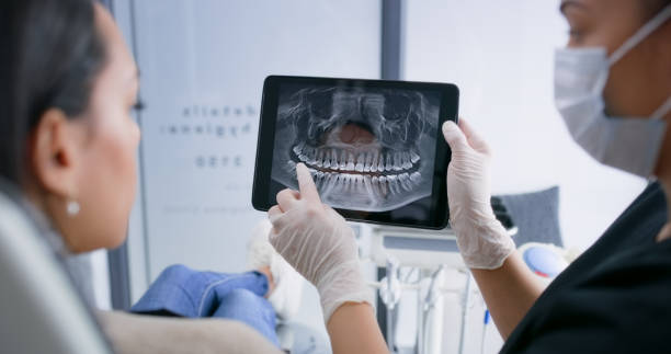 Licensed Dental service in Willits, CA - Smile Center Dentistry